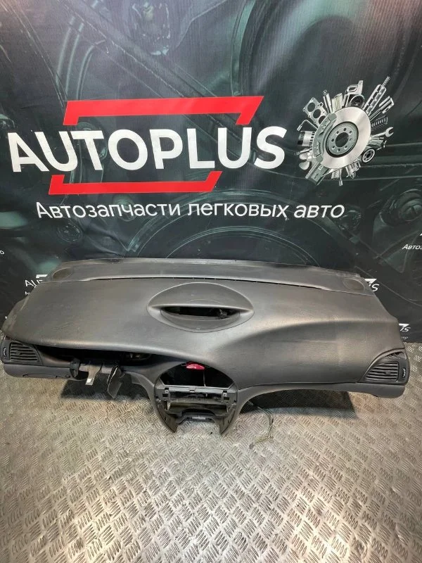 Торпедо Citroen C5 ХЭТЧБЕК 2.0 16V RFN(EW10J4) - изображение 1
