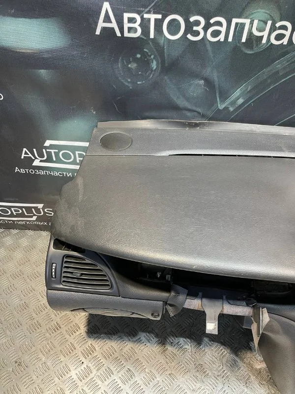 Торпедо Citroen C5 ХЭТЧБЕК 2.0 16V RFN(EW10J4) - миниатюра 5