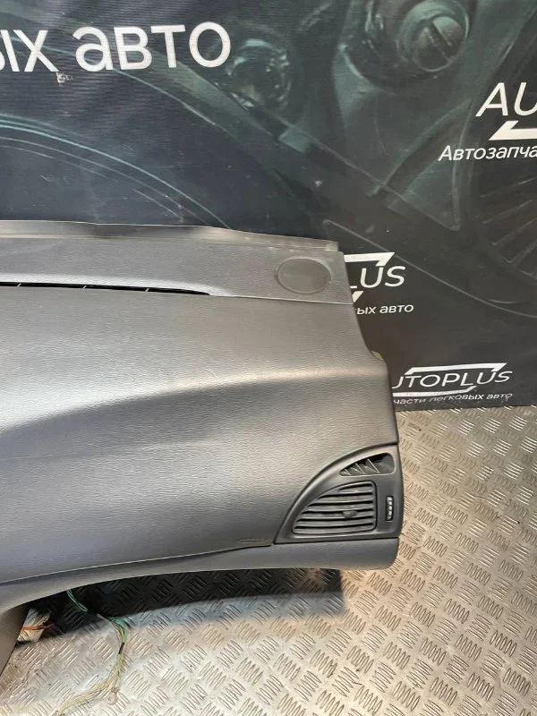 Торпедо Citroen C5 ХЭТЧБЕК 2.0 16V RFN(EW10J4) - миниатюра 7