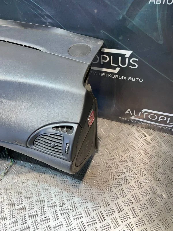 Торпедо Citroen C5 ХЭТЧБЕК 2.0 16V RFN(EW10J4) - миниатюра 8