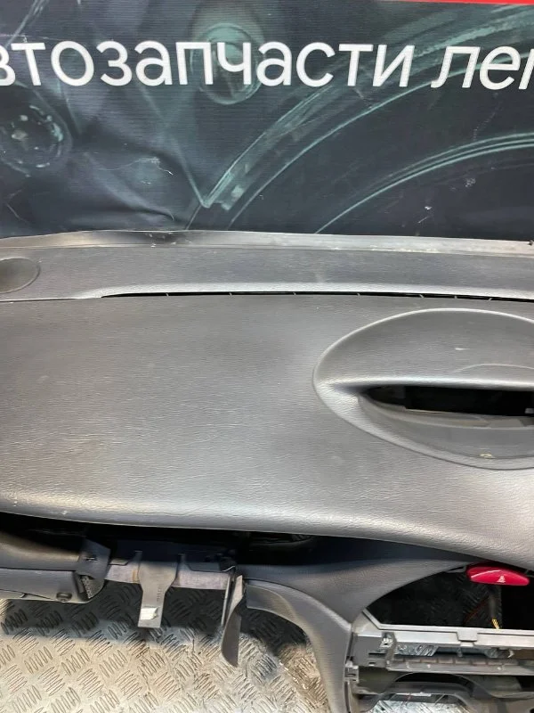 Торпедо Citroen C5 ХЭТЧБЕК 2.0 16V RFN(EW10J4) - миниатюра 9