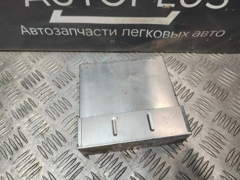 Блок управления двигателем Daewoo Nexia N150 F16D3 - миниатюра 2