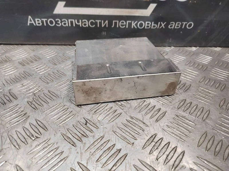 Блок управления двигателем Daewoo Nexia N150 F16D3 - миниатюра 3