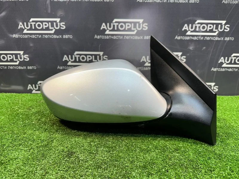 Зеркало боковое переднее правое Hyundai Solaris - миниатюра 2
