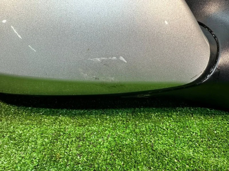 Зеркало боковое переднее правое Hyundai Solaris - миниатюра 4