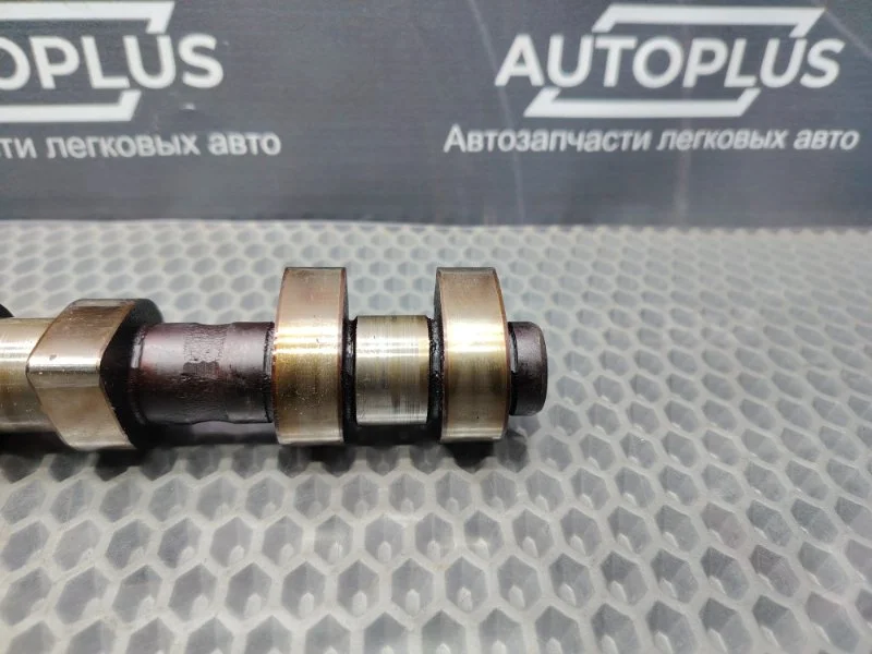 Распредвал Opel Astra G 1.6 Z16XE 1998-2005 - миниатюра 2