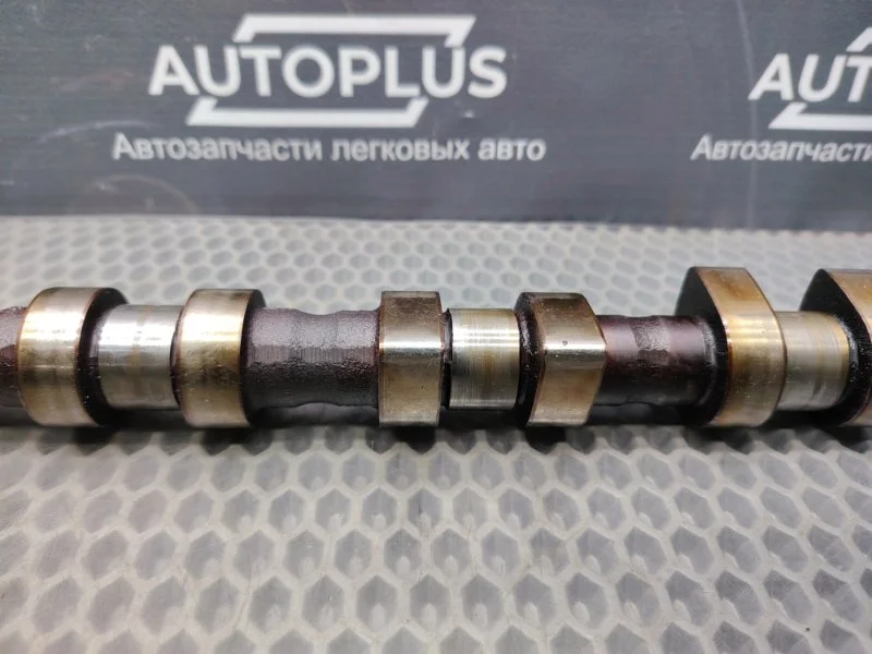 Распредвал Opel Astra G 1.6 Z16XE 1998-2005 - миниатюра 3