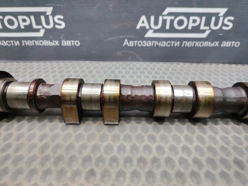 Распредвал Opel Astra G 1.6 Z16XE 1998-2005 - миниатюра 4