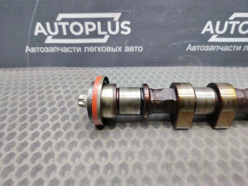Распредвал Opel Astra G 1.6 Z16XE 1998-2005 - миниатюра 5