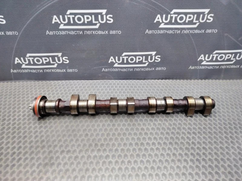 Распредвал Opel Astra G 1.6 Z16XE 1998-2005 - миниатюра 6