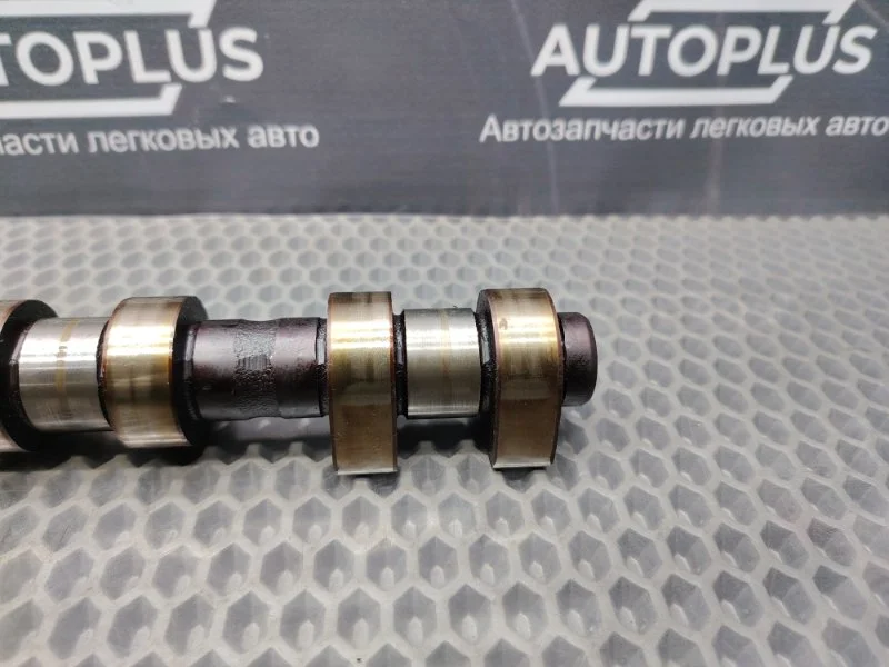 Распредвал Opel Astra G 1.6 Z16XE 1998-2005 - миниатюра 7