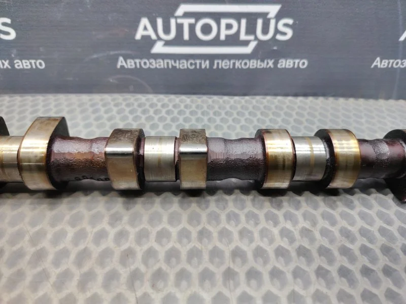 Распредвал Opel Astra G 1.6 Z16XE 1998-2005 - миниатюра 8