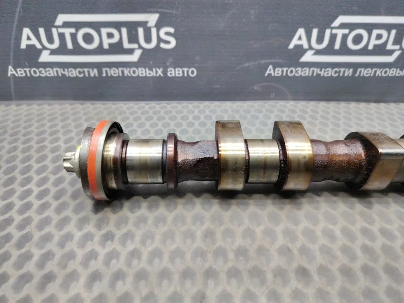 Распредвал Opel Astra G 1.6 Z16XE 1998-2005 - миниатюра 9