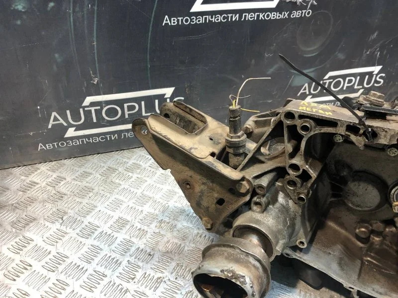 МКПП Renault Megane КУПЕ 1.6 K7M702 2000 - миниатюра 9