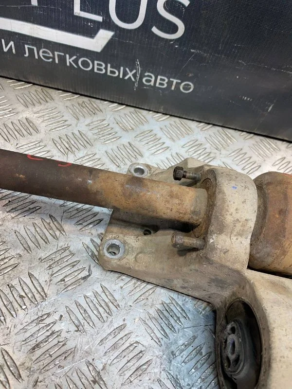 Правый привод Citroen C5 ХЭТЧБЕК 2.0 16V - миниатюра 4