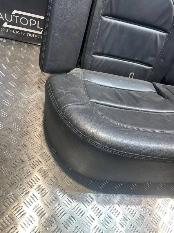 Диван задний Hyundai Grandeur 4 2.7 G6EA 2008 - миниатюра 5