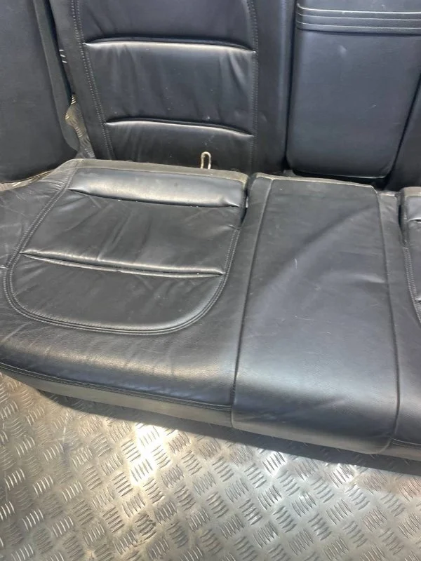 Диван задний Hyundai Grandeur 4 2.7 G6EA 2008 - миниатюра 6