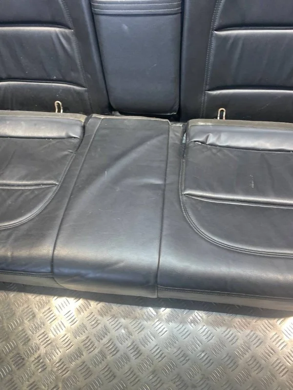 Диван задний Hyundai Grandeur 4 2.7 G6EA 2008 - миниатюра 7