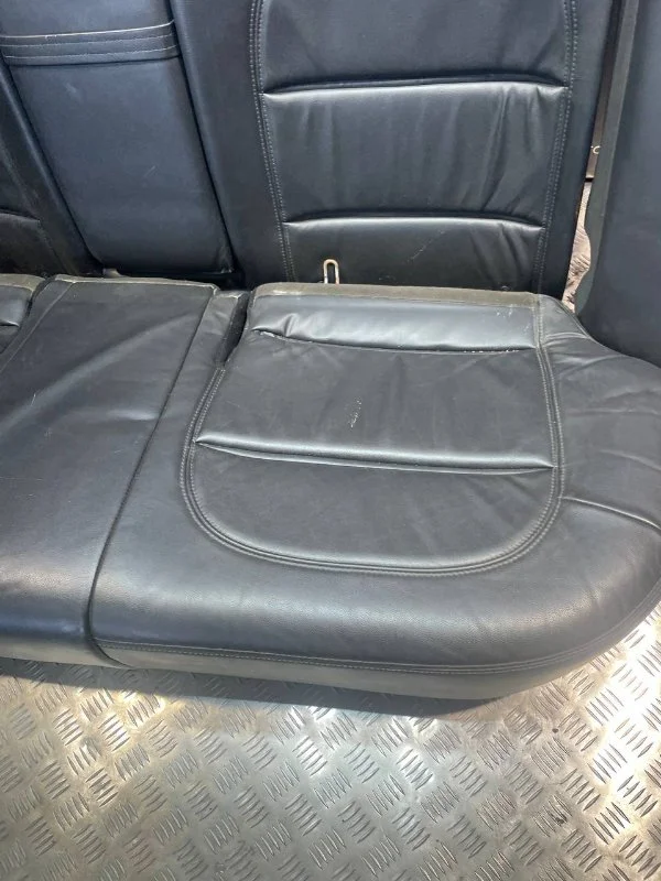 Диван задний Hyundai Grandeur 4 2.7 G6EA 2008 - миниатюра 8