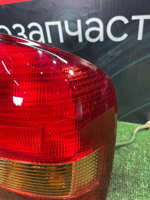 Фонарь задний правый Mazda Protege СЕДАН 1.6 ZM - миниатюра 10