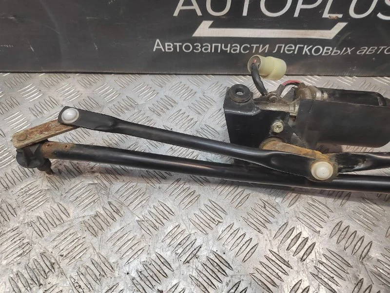 Трапеция дворников Daewoo Nexia N150 F16D3 2008 - миниатюра 3