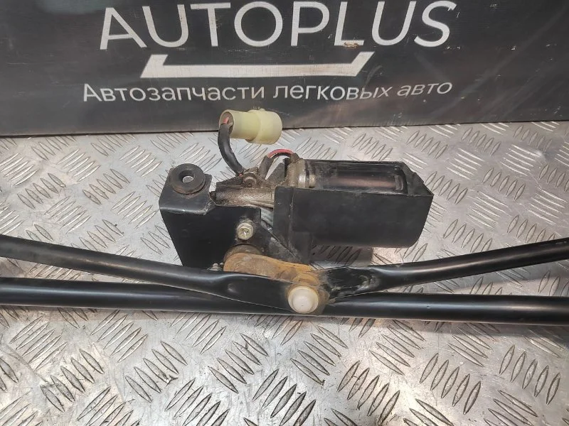 Трапеция дворников Daewoo Nexia N150 F16D3 2008 - миниатюра 4