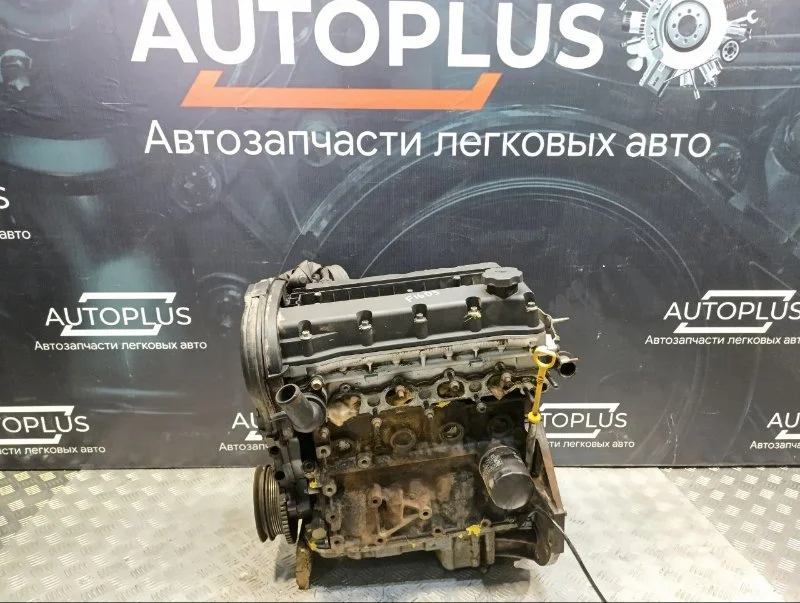 Двигатель Daewoo Nexia N150 F16D3 2008-2022 - миниатюра 9