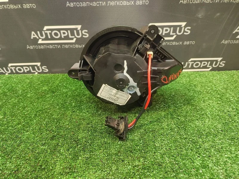 Моторчик печки Iran Khodro Samand 1.8 PTCL6A10CVX1 - миниатюра 6