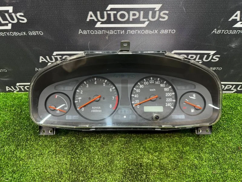 Приборная панель Rover 45 ХЭТЧБЕК 5ДВ 14K4F 2000 - изображение 1