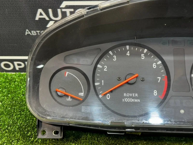 Приборная панель Rover 45 ХЭТЧБЕК 5ДВ 14K4F 2000 - миниатюра 2