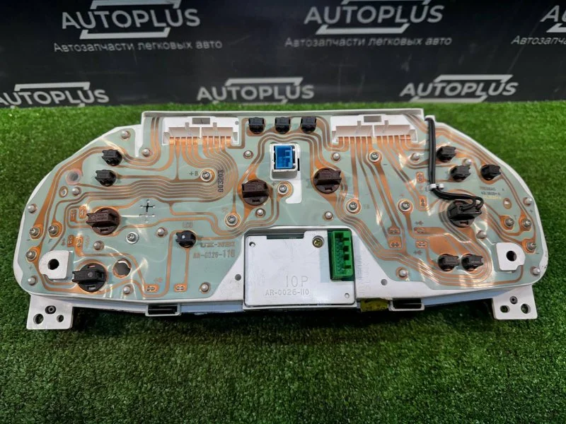 Приборная панель Rover 45 ХЭТЧБЕК 5ДВ 14K4F 2000 - миниатюра 4
