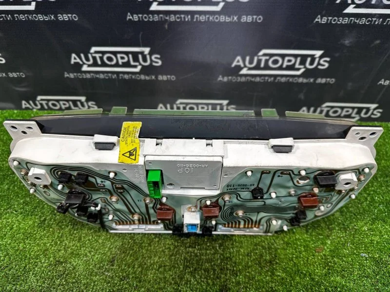 Приборная панель Rover 45 ХЭТЧБЕК 5ДВ 14K4F 2000 - миниатюра 7