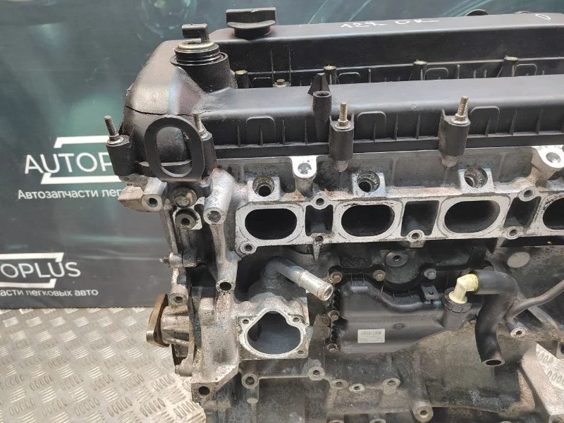 Двигатель Mazda 3 2.0 LF 2003-2013 - миниатюра 7