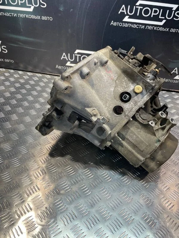 МКПП Citroen C5 ХЭТЧБЕК 2.0 16V RFN(EW10J4) 2003 - миниатюра 4