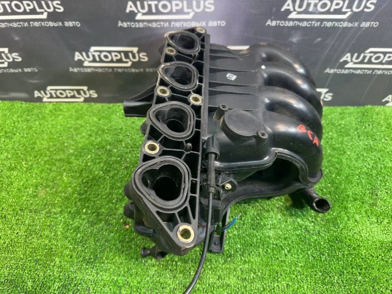 Впускной коллектор Volkswagen Golf 4 BCA 1997-2004 - миниатюра 3