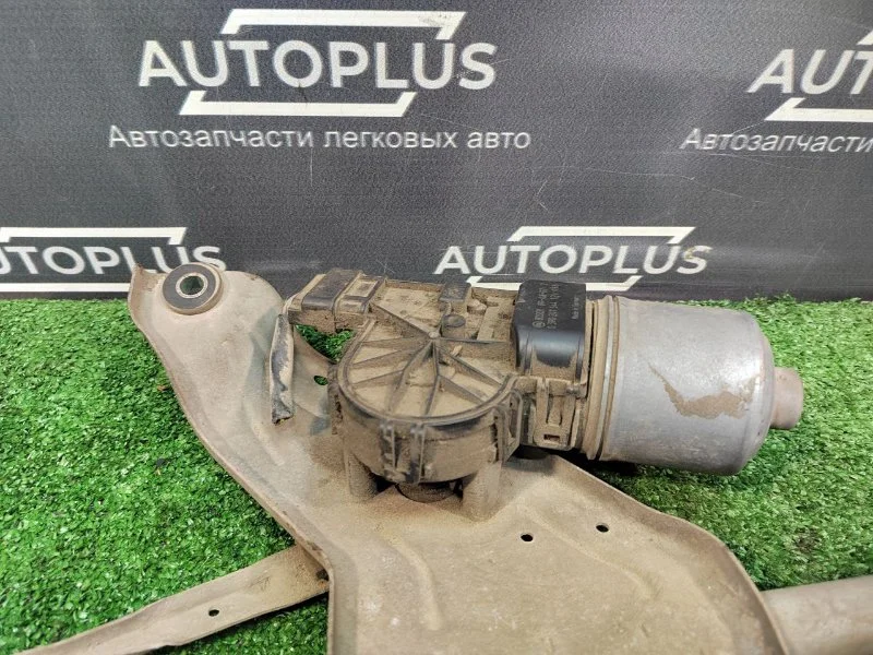 Трапеция дворников Renault Logan 2004-2016 - миниатюра 10