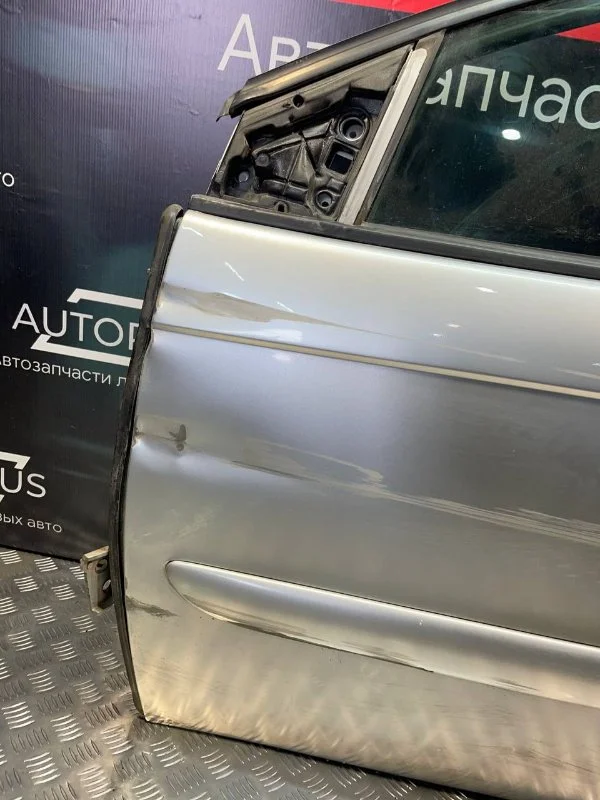 Дверь боковая передняя левая Citroen C5 ХЭТЧБЕК - миниатюра 3