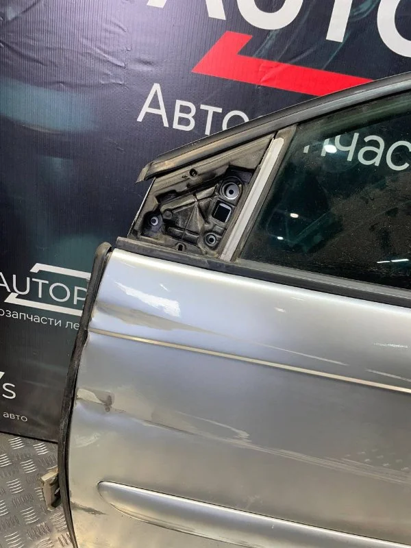 Дверь боковая передняя левая Citroen C5 ХЭТЧБЕК - миниатюра 7