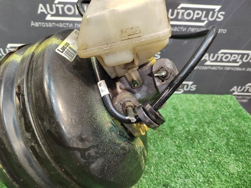 Вут+Гтц Rover 75 СЕДАН 1.8 18K4F - миниатюра 6
