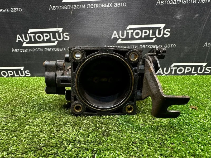 Дроссельная заслонка Rover 45 ХЭТЧБЕК 5ДВ 14K4F - миниатюра 6