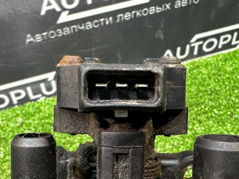 Дроссельная заслонка Rover 45 ХЭТЧБЕК 5ДВ 14K4F - миниатюра 8