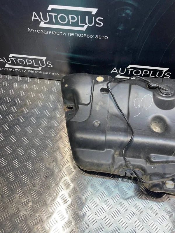 Топливный бак Citroen C5 ХЭТЧБЕК 2.0 16V - миниатюра 8