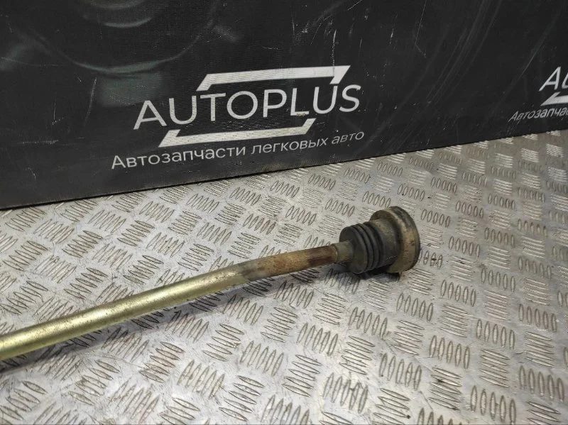 Кулиса МКПП Chevrolet Lacetti ХЭТЧЕБЕК 1.4 F14D3 - миниатюра 4