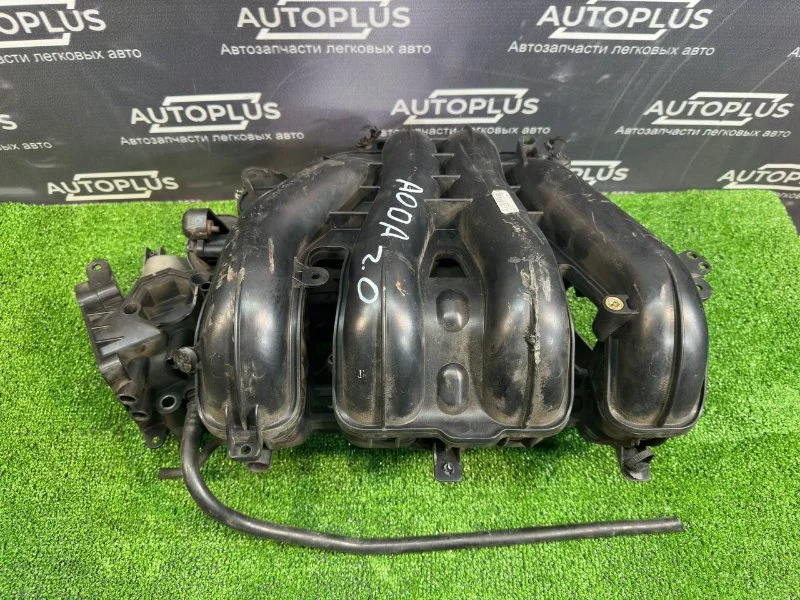 Выпускной коллектор Ford Focus 2 2.0 AODA - изображение 1