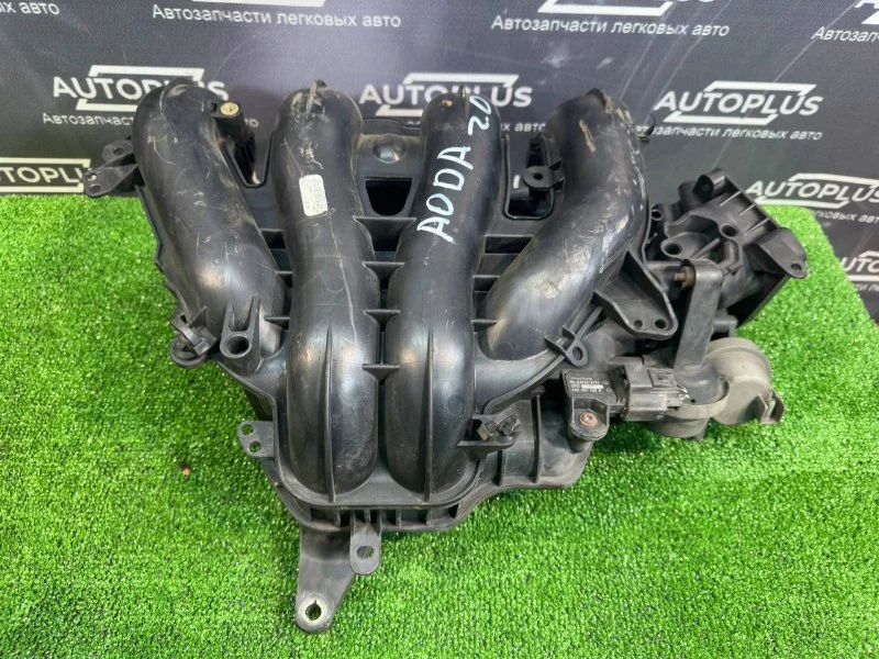 Выпускной коллектор Ford Focus 2 2.0 AODA - миниатюра 2