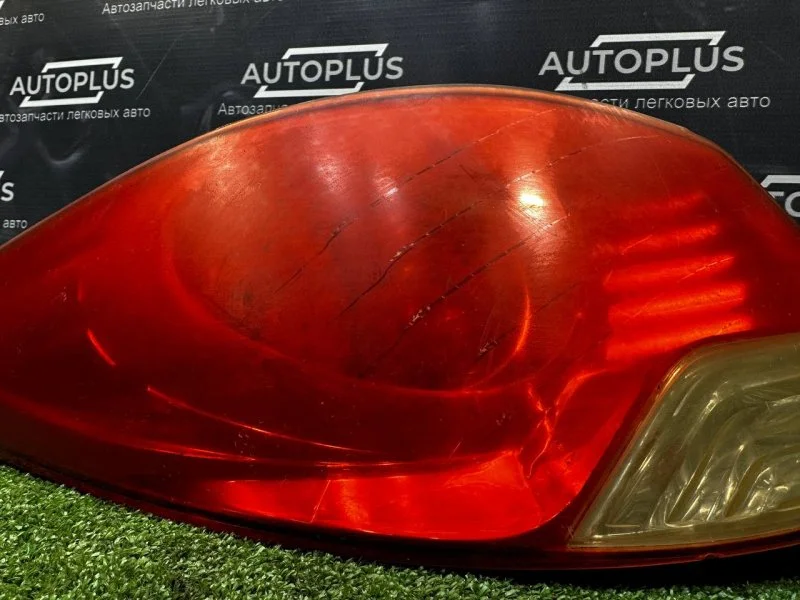 Фонарь задний левый Hyundai Solaris СЕДАН 1.6 G4FC - миниатюра 4