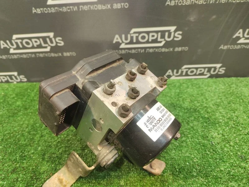 Блок ABS Iran Khodro Samand 1.8 PTCL6A10CVX1 2007 - миниатюра 3
