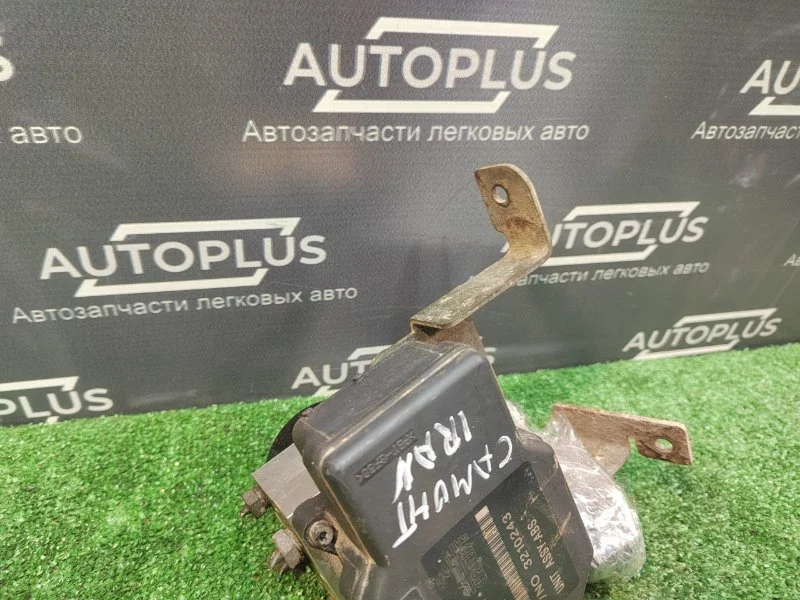 Блок ABS Iran Khodro Samand 1.8 PTCL6A10CVX1 2007 - миниатюра 7