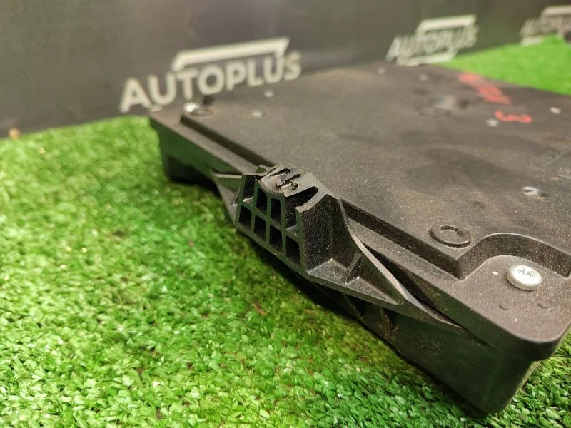 Блок комфорта Renault Megane ХЭТЧБЕК K4M 838 2010 - миниатюра 6