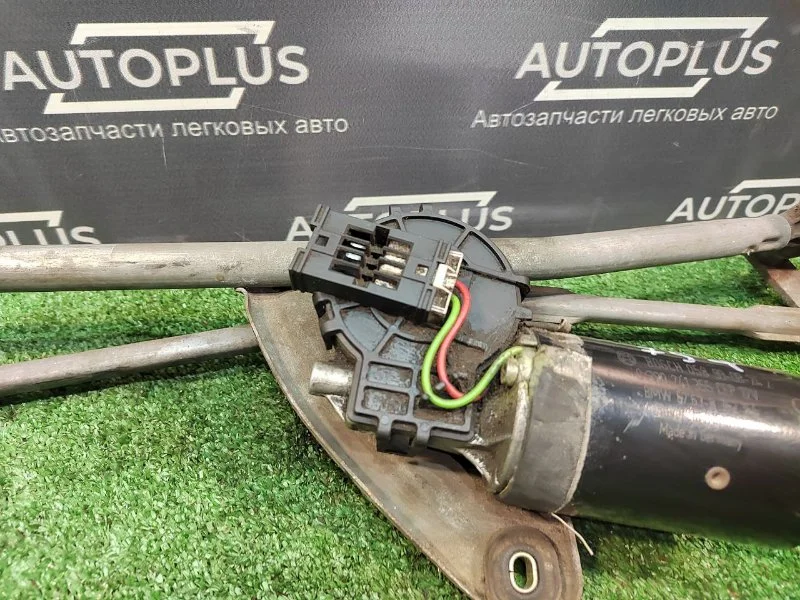 Трапеция дворников Rover 75 СЕДАН 1.8 18K4F - миниатюра 10